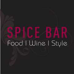 Spice Bar Restaurant Logo