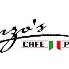 Cenzo's Cafe And Pizzeria