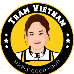 Tram Vietnam Ruthven Logo