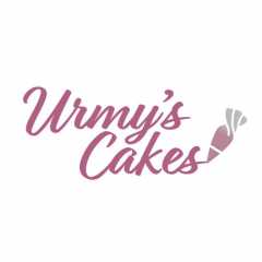Urmy's Cakes Logo