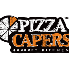 Pizza Capers Springfield Lakes
