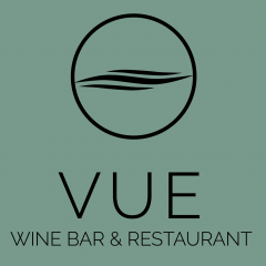 Vue Wine Bar & Restaurant Logo