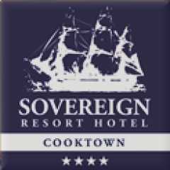 Sovereign Resort Café Bar Logo