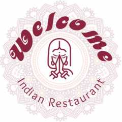 Welcome Restaurant Logo