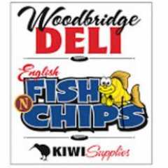 WOODBRIDGE DELI FISH & CHIPS