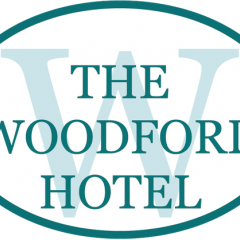 Village Garden Bar & Grill (Woodford Hotel) Logo