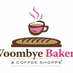 Woombye Bakery Logo