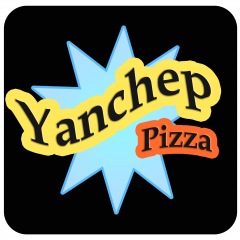 Yanchep Pizza Logo