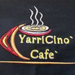YarriCino Cafe Logo
