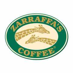 Zarraffa's Coffee Toowoomba North Logo