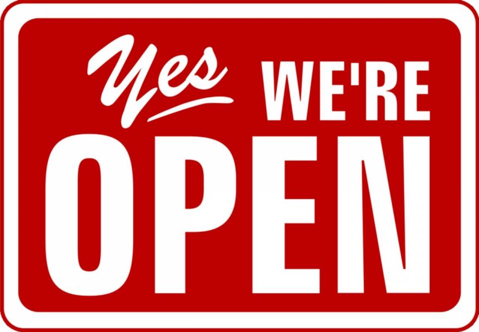 What's Open Now Near Me?: Wondering how you can find out ...