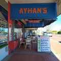 Ayhan's Turkish Cafe