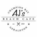 AJ's Beach Cafe