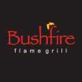 Bushfire Flame Grill