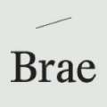 Brae Logo