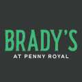 Brady's Tavern at Penny Royal