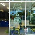 Cosy Creek Cafe Logo