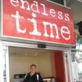 endless time cafe