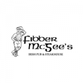 Fibber McGees Irish Pub and Steakhouse Logo