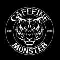 Caffeine Monster