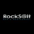 Rocksalt Bar & Restaurant Logo