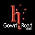 Gowrie Road Hotel Logo