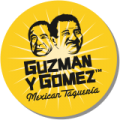 Guzman y Gomez Logo