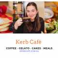 Kerb Cafe & Gelato
