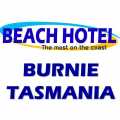 Beach Hotel Burnie