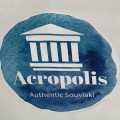 Acropolis Authentic Souvlaki