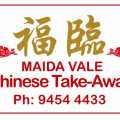 Maida Vale Chinese Takeaway