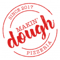 Makin Dough