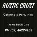 Rustic Crust Catering