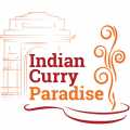 Indian Curry Paradise