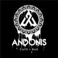 Andonis Cafe & Bar, Brisbane