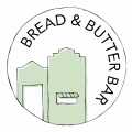bread and butter bar