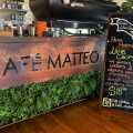 Cafe Matteo