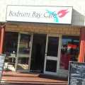 Bodrum Bay Cafe