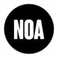 NOA Eat Drink Share Logo