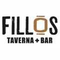 Fillos at The Hellenic Club Logo