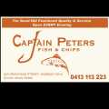 Captain Peters Fish & Chips