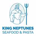 King Neptune's Seafood & Pasta Logo