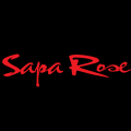 Sapa Rose Logo