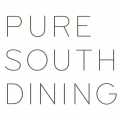 Pure South Dining Logo
