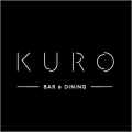 Kuro Bar & Dining Logo