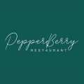PepperBerry Restaurant Logo