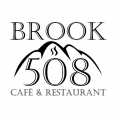Brook 508 Cafe & Restaurant