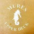 Mures Upper Deck Logo