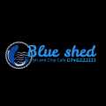 Blue Shed Fish & Chips Cafe