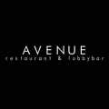 Avenue Restaurant & Lobby Bar